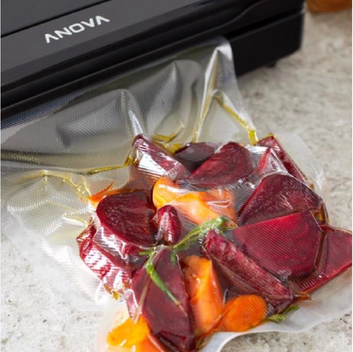 Productafbeelding Anova Vacuümsealer Pro Zwart