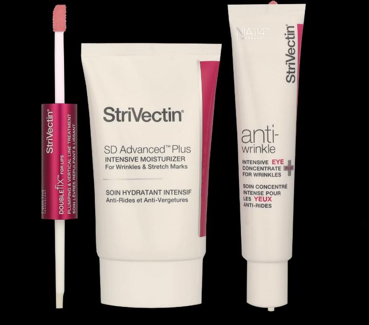 Actual product image StriVectin Anti-Wrinkle (Set, 100 ml, Day + Night)