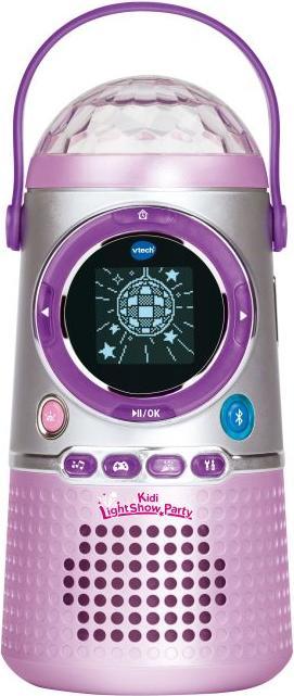 Actual product image VTech Kidi LightShow Party FR
