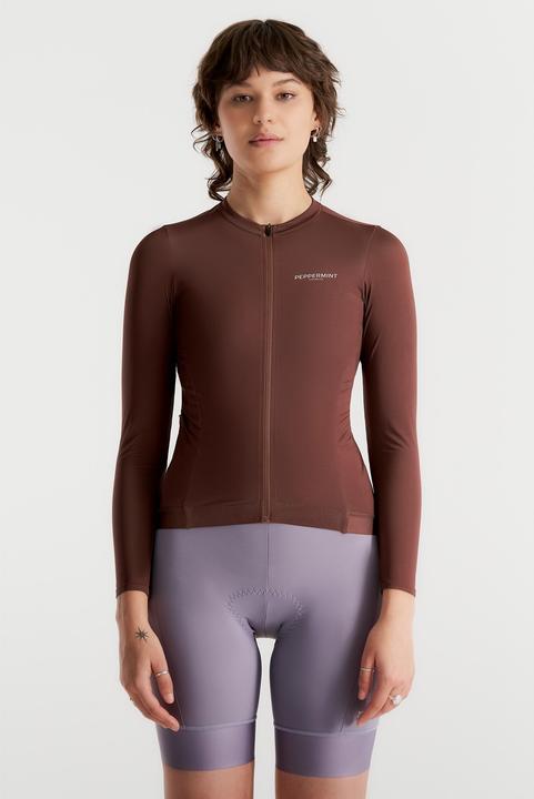 Image du produit Signature Long Sleeve (XS)