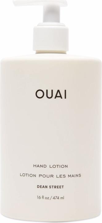 Ouai Hand Lotion (437 ml)