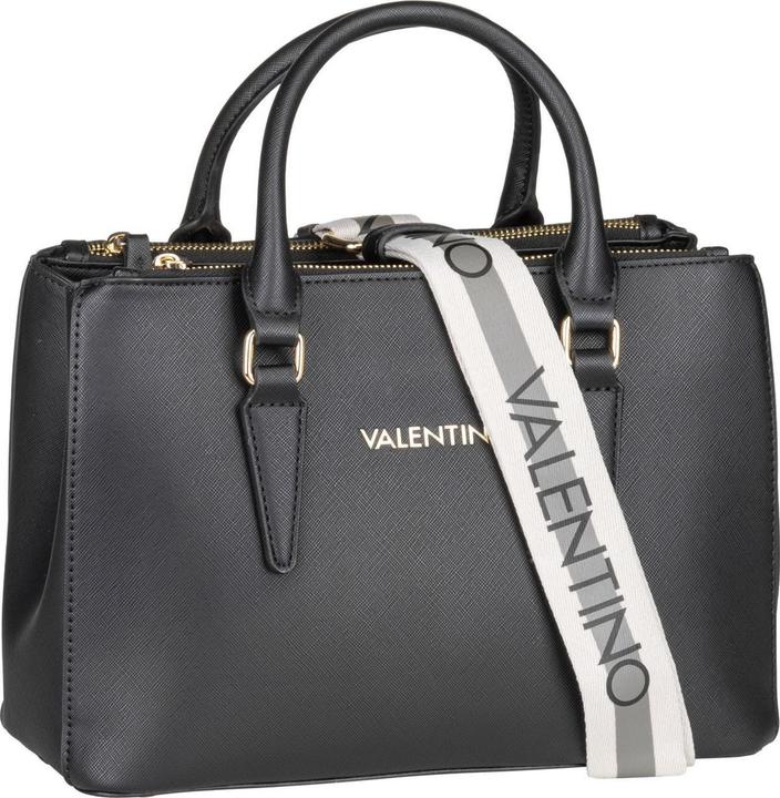 Produktbild Valentino Zero Re Handtasche - Schwarz