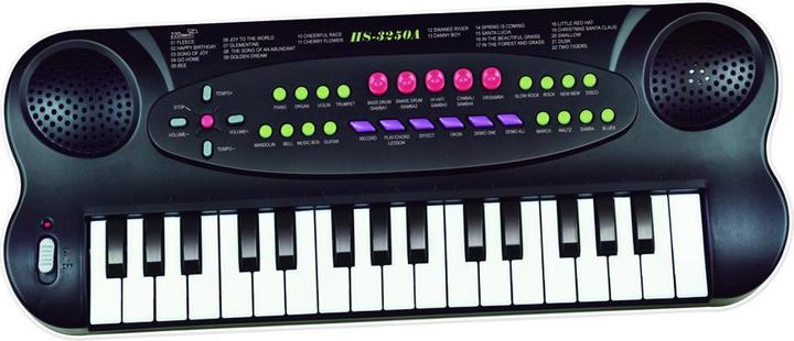 Immagine prodotto Rs Toys Pianola junior my music 32 note
