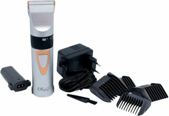 Actual product image Italian Design 1910 hair clipper machine