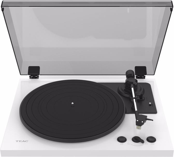 Immagine prodotto TEAC TN-175-W (Automaticamente)