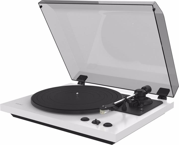 TEAC TN-175-W (Automatic)