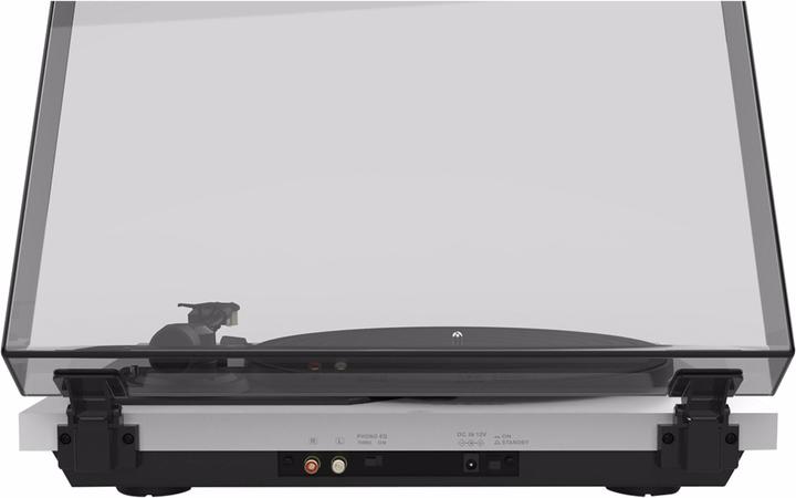 Immagine prodotto TEAC TN-175-W (Automaticamente)