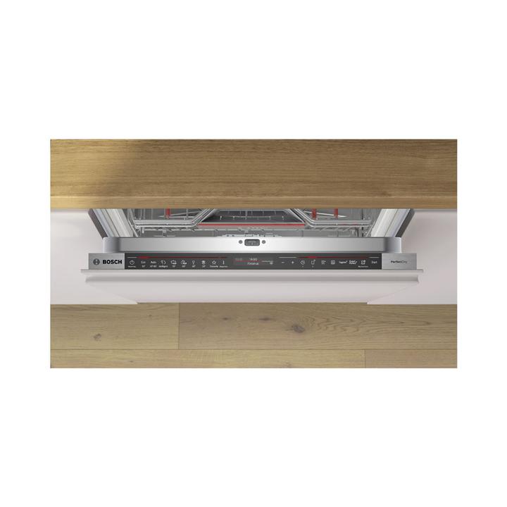 Produktbild Bosch Hausgeräte Serie 8 SMD8TCX04E