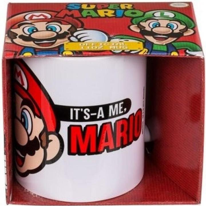 Produktbild Pyramid Super Mario (315 ml, 1 x)