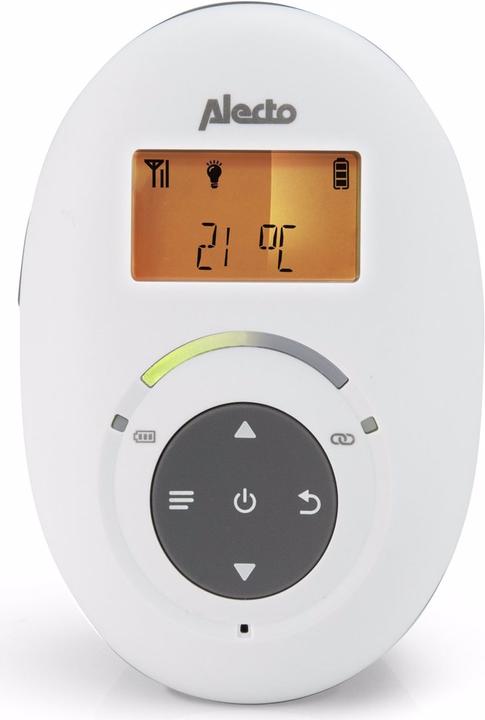 Produktbild Alecto Full Eco DECT-Babyphone (50 m)