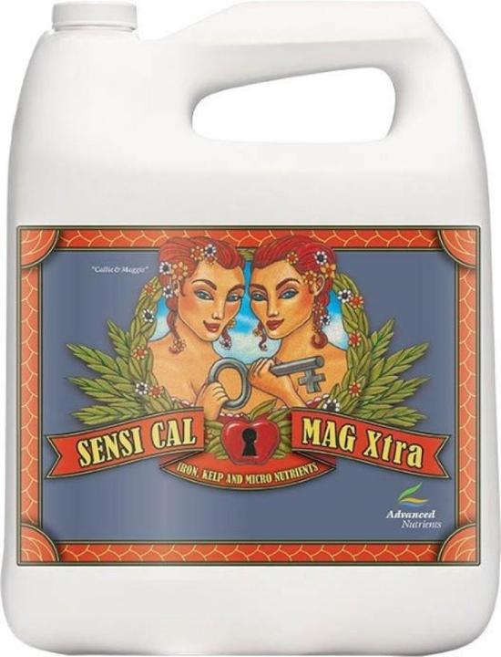 Produktbild Advanced Nutrients Sensi Cal-Mag Xtra 5L (6 kg, 5 l)