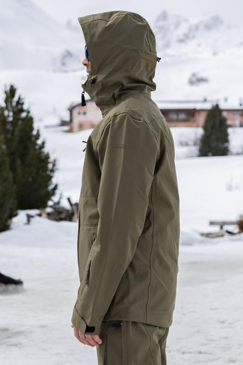Produktbild Rukka Haze 3-Lagen Herrenjacke (XS)
