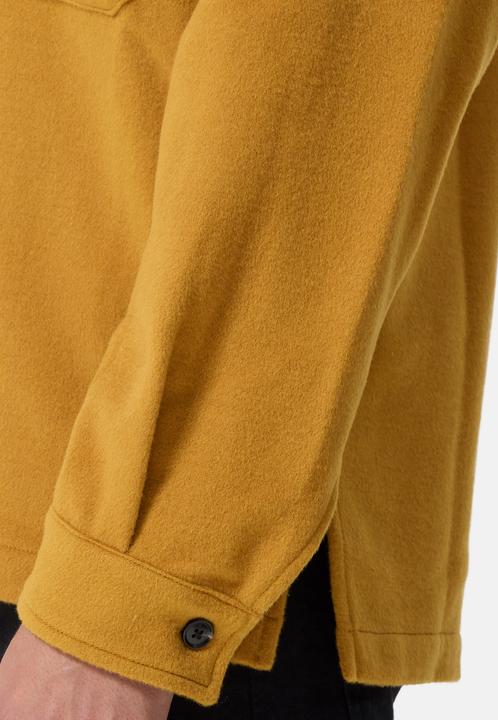 Immagine prodotto Cash-Mere Camicia in lana e cashmere (S)