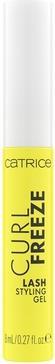 Produktbild Catrice Curl Freeze Lash Styling Gel (10 Milky Black Tint)