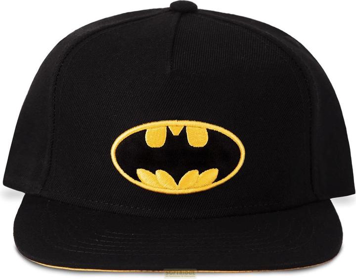Produktbild Difuzed Batman-Mütze (One Size)