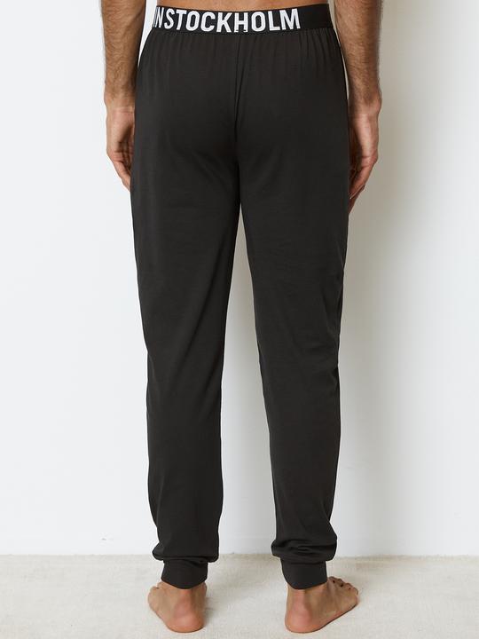 Immagine prodotto Marc O'Polo Pantaloni da jogging in cotone Mix & Match (M)