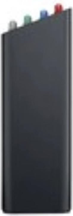 Productafbeelding Joseph Joseph Folio Snijplank Set van 4, Regular- Graphite/Coast