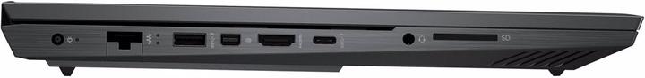 Produktbild HP Omen 16-c0500nz (16.10", AMD Ryzen 5 5600H, 16 GB, 512 GB, CH)
