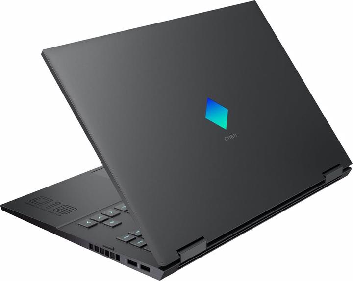 Produktbild HP Omen 16-c0500nz (16.10", AMD Ryzen 5 5600H, 16 GB, 512 GB, CH)