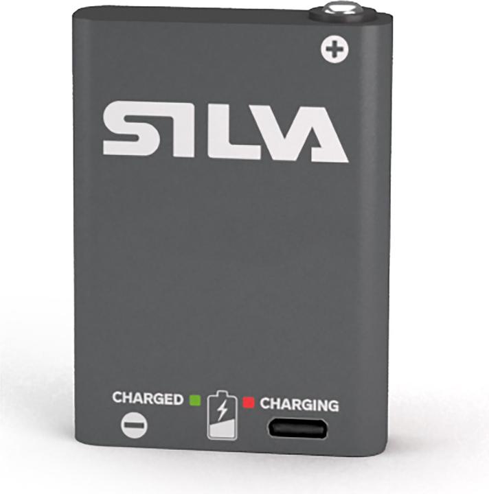 Produktbild Silva Terra Scout H (350 lm)