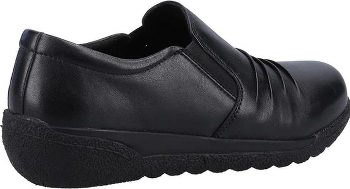 Actual product image Fleet & Foster Womens/Ladies Finnsheep Casual Shoes (41)