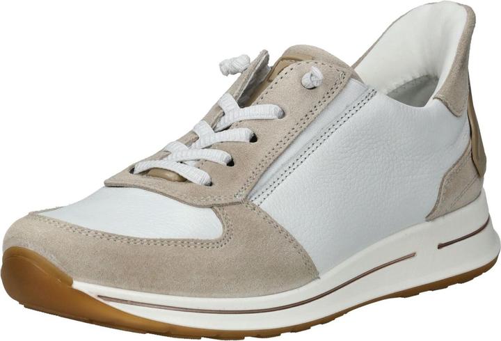 Blanc/Beige