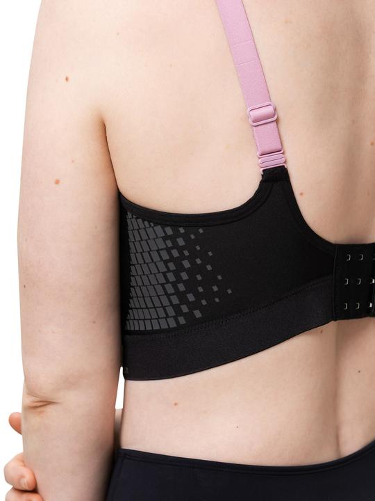 Actual product image Triumph Sports bra "Triaction Control" (75)