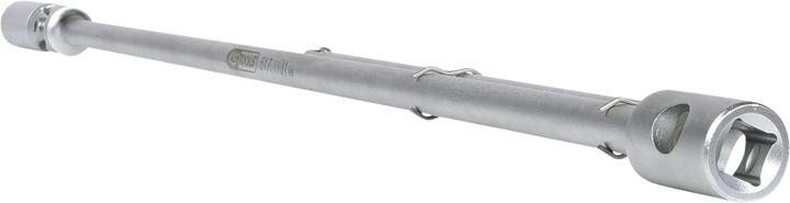 Immagine prodotto KS Tools Chiave per candele con impugnatura a T. 14mm 517.1131 (14 mm)