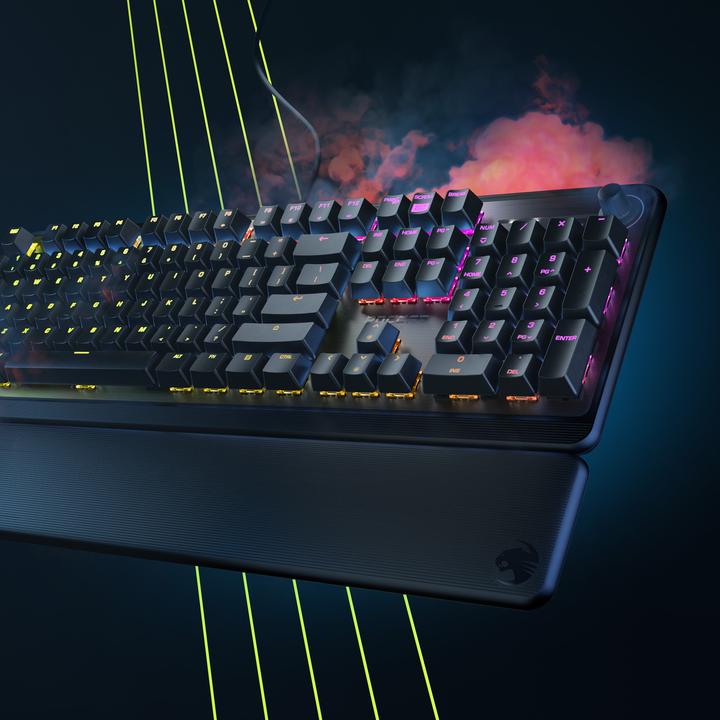 Image du produit Roccat Pyro (CH, Filaire)