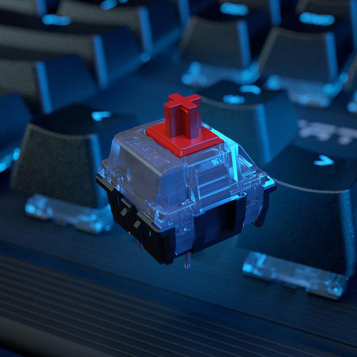 Image du produit Roccat Pyro (CH, Filaire)