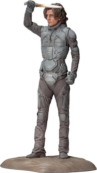 Immagine prodotto GED Statua Dune : Paul Atreides
