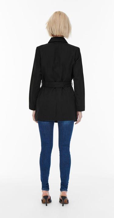 Produktbild Only Doppelreihiger Trenchcoat (M)