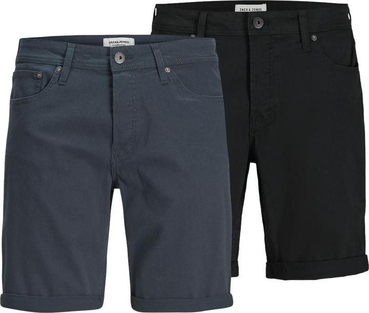 Immagine prodotto Jack & Jones Jpstrick Jjoriginal Shorts 2pk Mp (XXL)