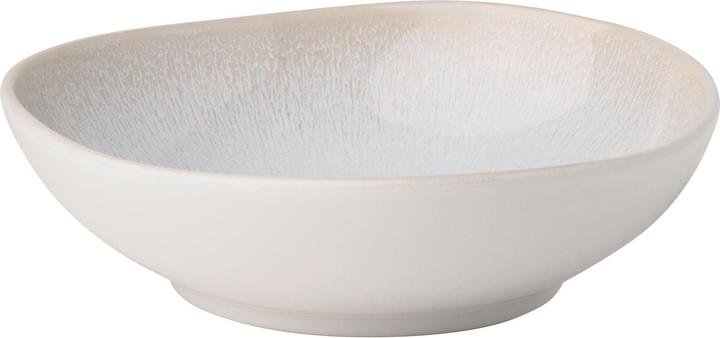Actual product image Sola Elements North Organic Bowl 4 pieces, Light Grey (16 cm, 3.94 l, 4 x)