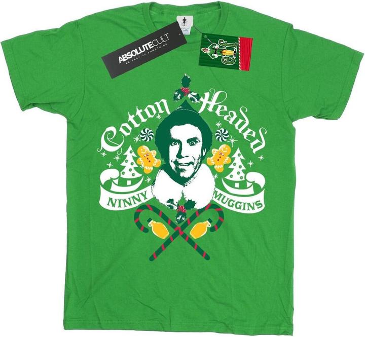 Vert irlandais