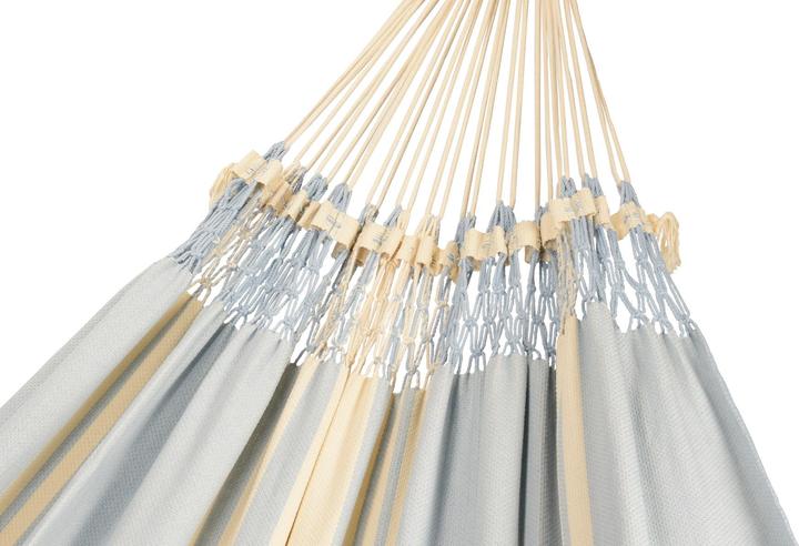 Immagine prodotto Amalyssa Amaca doppia Deluxe Cielo (160 kg)