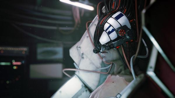 Actual product image Plaion Observer: System Redux (PS4, DE)
