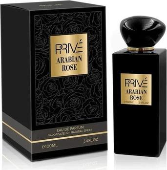 Collection Privée Paris Prive Arabian Rose Eau De Parfum 100ml (Eau de Parfum, 100 ml)