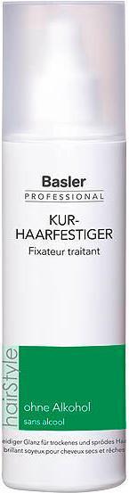 Basler Kur-Haarfestiger ohne Alkohol (200 ml)