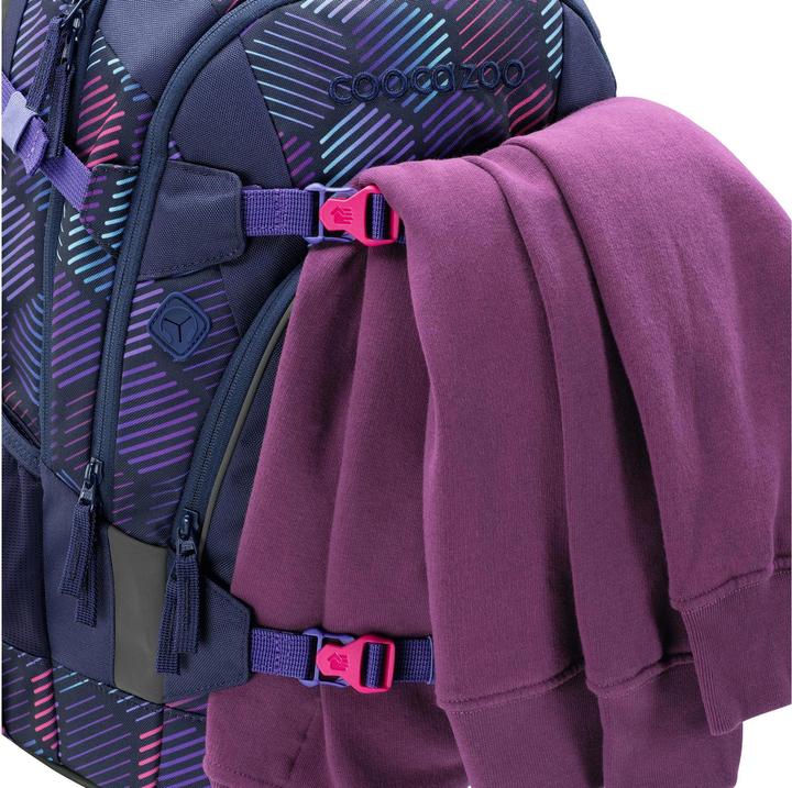 Produktbild Coocazoo Schulrucksack MATE, 30 Liter (30 l)