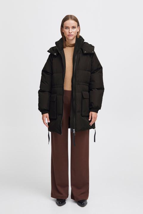 Actual product image B.young BYCRISTEL JACKET 2 - 20813387 (36)