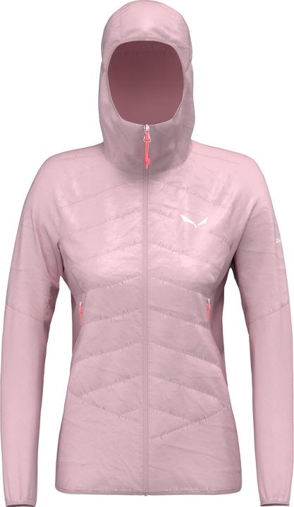Produktbild Salewa Ortles Hybrid TirolWool® Responsive Jacke Da (40, L)