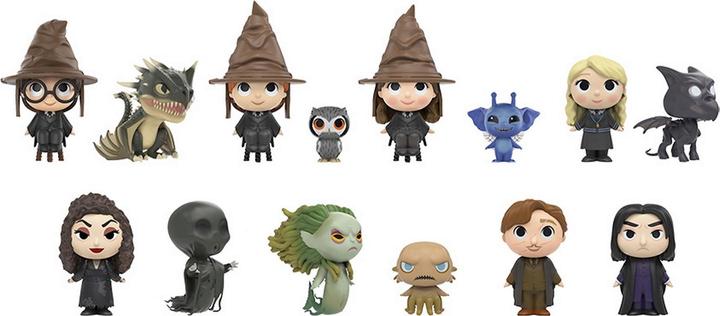 Immagine prodotto Funko Miniature misteriose