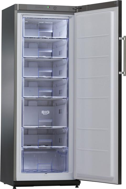 Produktbild SPC KS2821 (Freistehend, 232 l)