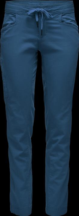 Actual product image Black Diamond W Credo Pants (10)