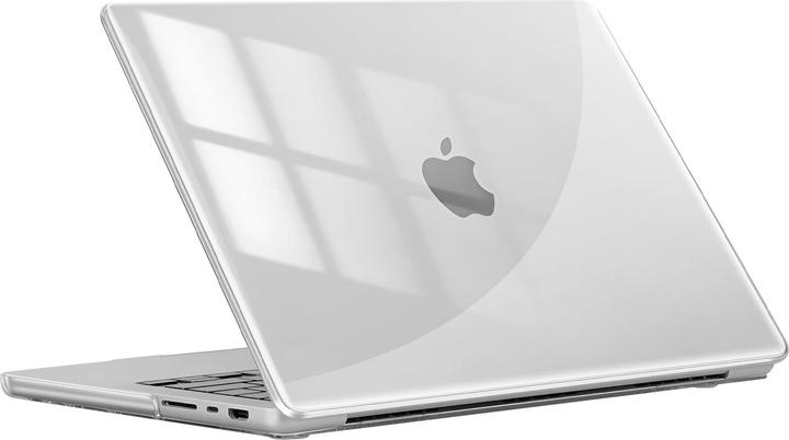 Actual product image MW Crystal Clear Series (Universal)