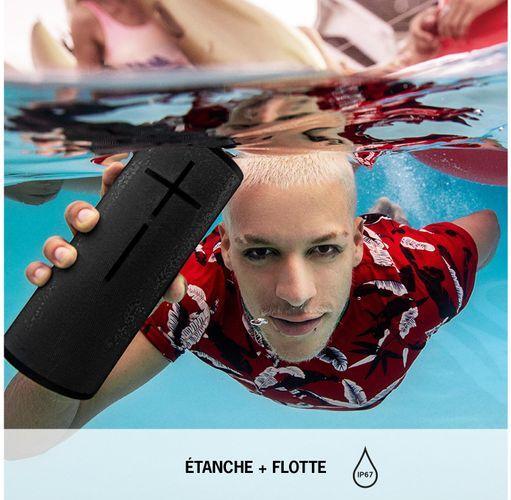 Immagine prodotto UE Megaboom 3 (20 h, Batteria ricaricabile, Porta USB)