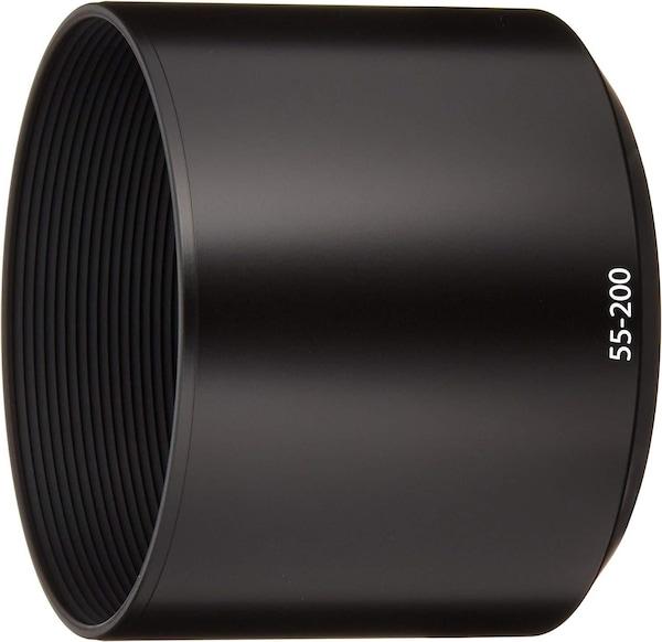 Produktbild Fujifilm Fujinon XF 55-200mm / 3.5-4.8 R LM OIS - (EU) (Fujinon XF, APS-C / DX)