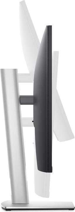 Actual product image Dell P3221D (2560 x 1440 pixels, 31.50")