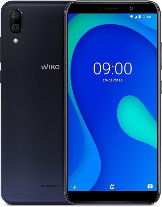 Produktbild Wiko refreshed Y80 32GB (16 GB, 13 Mpx)